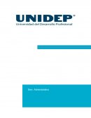 Mezcla de mercadotecnia