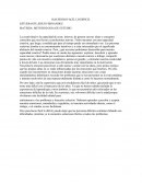 MATERIA: METODOLOGIA DE ESTUDIO.