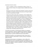 Cuestionario de María Verónica.