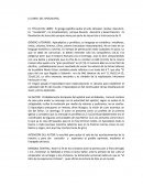 EL LIBRO DEL APOCALIPSIS.