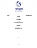 Errores en el sistema de control de calidad del proceso de distribución