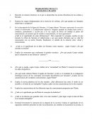 TRABAJO PRÁCTICO N° 3 SÓCRATES Y PLATÓN