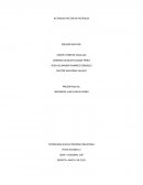 Actividad factor de potencia