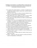 FUNCIONES A CUMPLIR POR EL DOCENTE DE GUARDIA EN INSTITUCIONES EDUCATIVAS