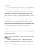 Casette Nuevo, Original, BRONCO, Pura Sangre.