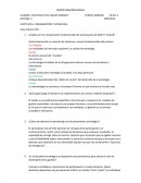 ORGANIZACIÓN Y ESTRATEGIA.