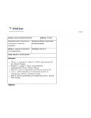 Evaluación de desempeño en las organizaciones.