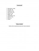 ELABORAZCION DE CREMA HUMECTANTE DE MANZANILLA.