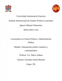 Revolución Inglesa Cromwell y Revolución Francesa Robespierre. Página 1