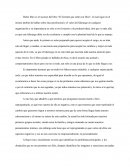 El gerente que volvió a soñar con Dios.