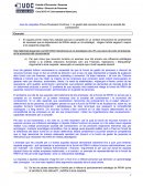 PERSONES I ORGANITZACIONS UOC