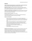 Modificacion de conducta lavarse los dientes.