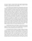 Lectura del Capítulo I: “Currículum Presente, Ciencia Ausente”