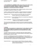 Administracion y organizacion de empresas tema 6.