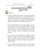 Bodas de Plata Escuela Agrotécnica Alijilan.