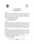 OPERACIONES DE TRANSFERENCIA DE MASA I