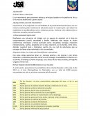 ¿Qué es JSR?> Juventud sexo y relaciones