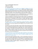 Tema 5. CONEIXEMENT I REALITAT