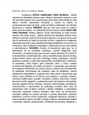 ESCRITURA PÚBLICA DE MANDATO GENERAL.