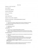 Procesos exógenos en el relieve: Tipos de erosión y distribución geográfica