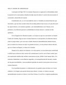 Ensayo Siglo y Medio de Aprendizaje