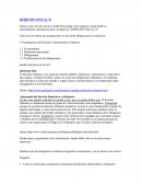 Fundamentos del Derecho Administrativo tributario.