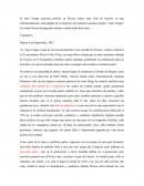 Juan Vargas Ejemplo de POLITICA