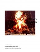 Geografía del Mundo actual. Territorios y problemas.