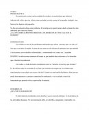 ¿La contaminación por medio de los residuos se vincula con el hombre?