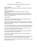 RECONOCIMIENTO PRELIMINAR DEL LABORATORIO DE MÁQUINAS