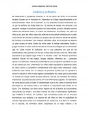 Planeación educativa.