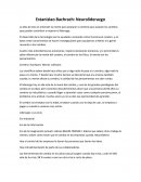 Estanislao Bachrach: Neuroliderazgo