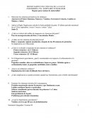 ¿Cuál es el efecto del sulfato de magnesio en el proceso del parto?