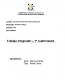 LICENCIATURA EN EDUCACION.