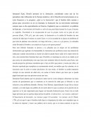 La ilustración según Kant.