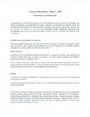 La Casa de Mis Sueños - Hermanos en contrucción.