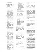 Triptico de historia revolucion