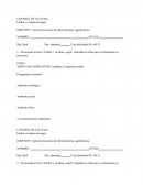 Emilia y la dama de negro.