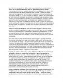 Fundamentos de enfermería.