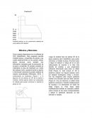 Tema: Métodos y Materiales