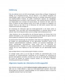 Chile como potencia agroalimentaria.