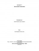 Ficha: 1185138 – CALCULO E INTERPRETACION DE INDICADORES FINANCIEROS