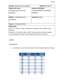 Pronósticos para la toma de decisiones..