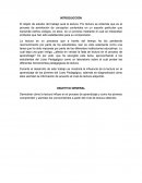 La influencia de la lectura en el proceso de aprendizaje de los estudiantes del Liceo Pedagógico