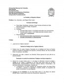 Ensayo resistencia de materiales.