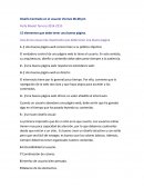 15 elementos importantes que debe tener una pagina Web