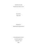 Laboratorio de ondas.