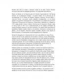 Eugenesia por Charles Davenport.