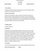 La pontífice trata sobre la leyenda de Papisa Johanna que usurpó el papado católico escondiendo su identidad sexual como mujer.