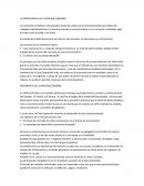 LA IMPORTANCIA DE LA MACROECONOMIA